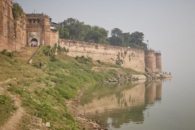 best places to visit in allahabad