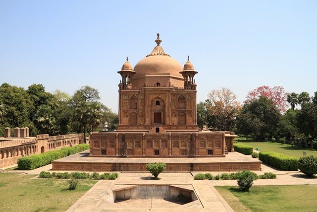 best places to visit in allahabad