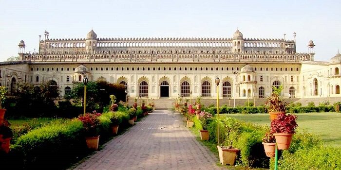 Top 15 Places to Visit in Lucknow with friends 2022
