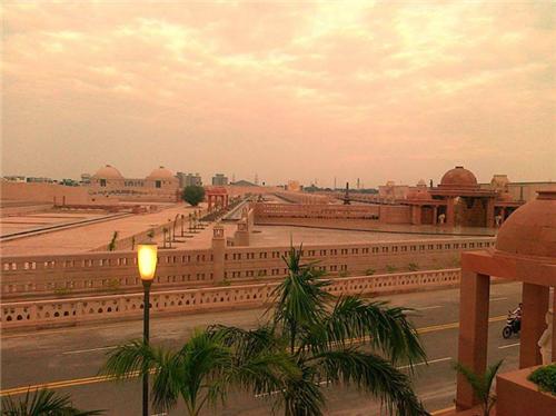 Top 15 Places to Visit in Lucknow with friends 2022