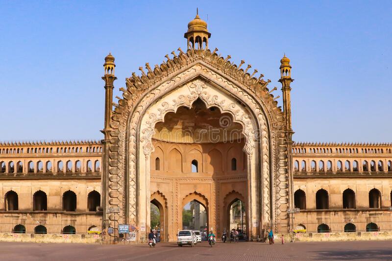 Top 15 Places to Visit in Lucknow with friends 2022