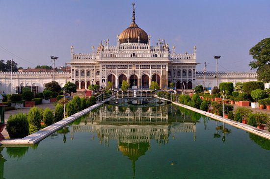 Best 11 secret places in Lucknow 2023 