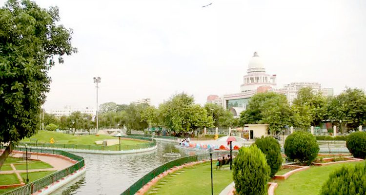 Best 11 secret places in Lucknow 2023