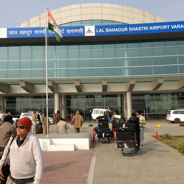 Varanasi Airport to Kashi Vishwanath temple distance – Updated (2023)