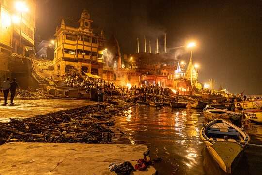 places to visit in varanasi in 1 day