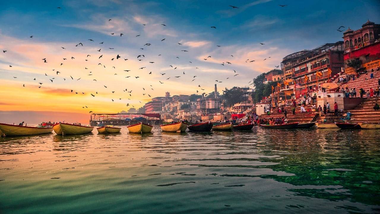 Varanasi Tourism